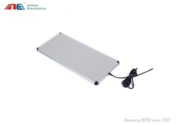 Metal Shielding 13.56MHz Desktop RFID Reader Antenna