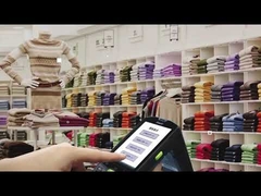 Focus sur la marque | Terminal portable Android