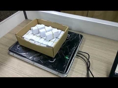 Antenne RFID HF ANT-L3D pour l'inventaire des étiquettes de bijoux ICODE SLIX2