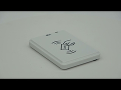 Lecteur de micro-alimentation à fréquences élevées