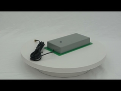 antenne blindée et intégrée