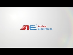 Lecteur de la bibliothèque RFID