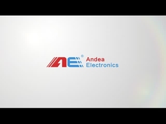 lecteur de porte de rfid