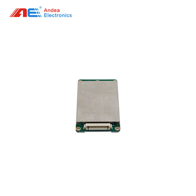 UHF RFID Reader Module 860-960MHz 10m Reading Distance UHF Desktop Reader RFID Module Without Antenna