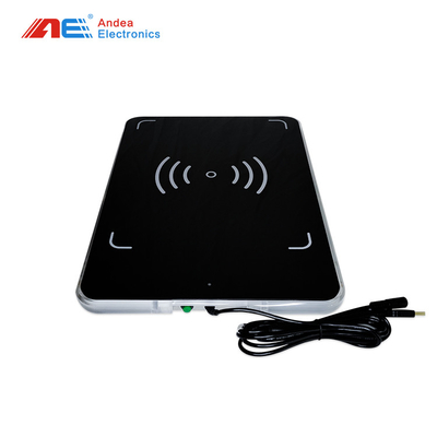 UHF RFID Reader Smart RFID Tag Writer And Reader USB Tablet Desktop Rfid Reader ISO 18000-6C