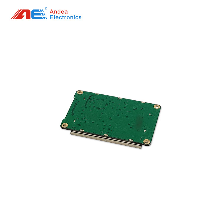 UHF RFID Reader Module 860-960MHz 10m Reading Distance UHF Desktop Reader RFID Module Without Antenna