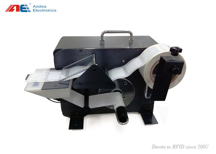 RFID Tag Dispenser Built In Reader Writer
