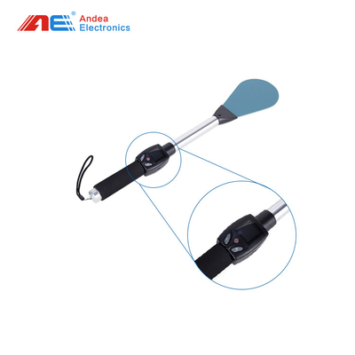 Scanner tenu dans la main ISO15693 d'à haute fréquence RFID avec la communication d'Usb de WIFI Bluetooth pour simplifier votre processus de gestion des stocks