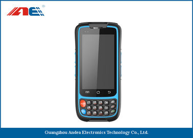 Appui micro Smart PDA, lecteur de Carte SD de cartes anti-collision de non contact d'à haute fréquence RFID