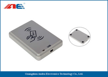 Entrez en contact avec non le scanner de NFC Smart Card de lecteur d'ISO14443A USB RFID avec SDK libre