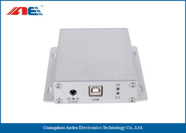 Alimentation d'énergie de C.C 12V du lecteur 13.56MHz de la chaîne RFID d'interface d'USB mi