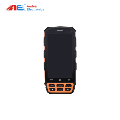 Petit lecteur Scanner For Point-Of-Sales de l'ordinateur tenu dans la main RFID lisant la gamme 30CM