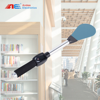 Lecteur For Fast Scanning de la bibliothèque RFID de haute performance incroyablement utile dans les capitaux dépistant la gestion des stocks