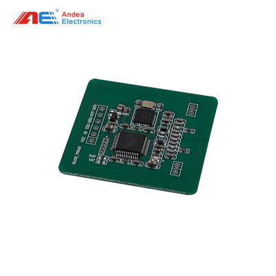 13.56Mhz RFID Lecteur NFC Plaque PCBA Module HF Pour Module Lecteur NFC
