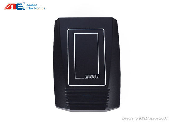 13.56MHz Lecteur RFID de bureau USB Prise en charge de la puce I Code SLI / SLIX / SLIX2