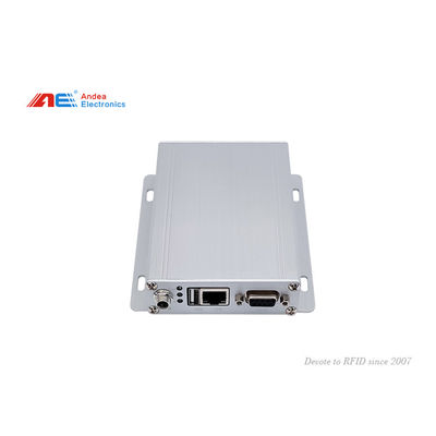 Lecteur passif Long Reading Distance d'OIN 15693 13.56MHz RFID d'à haute fréquence de carte d'USB