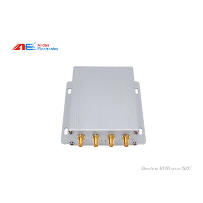 Interface de communication de Writer 13.56MHz de lecteur de cartes d'à haute fréquence RFID RS232/RS485 pour le système de stationnement