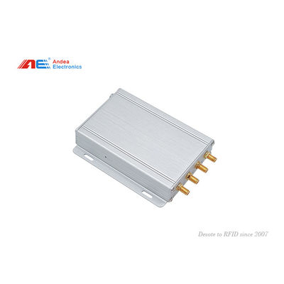 Lecteur Long Reading Distance d'OIN 15693 13.56MHz RFID d'à haute fréquence avec l'interface RS232/RS485