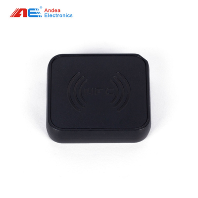 micro de la fréquence 13.56MHz - interface d'In Card Issuance USB de lecteur de puissance