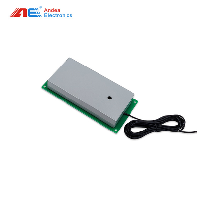Antenne protégée et incorporée RFID Chip Antenna 13,56 mégahertz de long terme pour l'automation de production