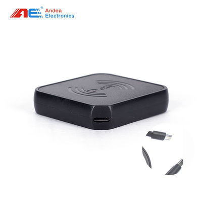 Lecteur de NFC RFID de Writer 13.56MHZ de lecteur de NFC Smart Card
